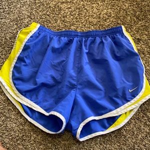 Nike shorts